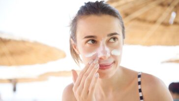 5 Benefits Of Using Sunscreen