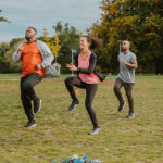 Benefits To Weekend Workouts