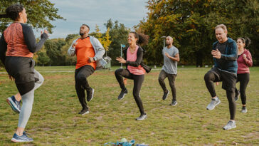 Benefits To Weekend Workouts