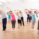Benefits of Aerobic Exercise
