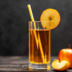 5 Benefits of Apple Juice