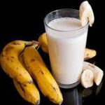 Benefits of Banana Shake