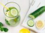 Benefits of Cucumber Water