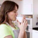 5 Benefits of Drinking Milk Daily