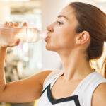 The Benefits of Drinking Water