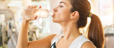 The Benefits of Drinking Water