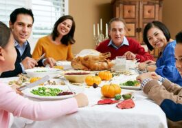 Benefits of Homemade Food