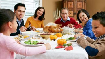 Benefits of Homemade Food