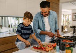 5 Benefits of Homemade Food vs. Restaurants