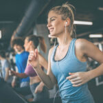 6 Benefits of Listening To Music While Working Out