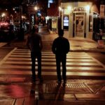 5 Benefits of Taking a Walk After a Meal