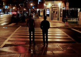 5 Benefits of Taking a Walk After a Meal