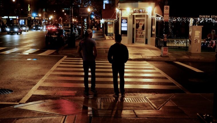 5 Benefits of Taking a Walk After a Meal