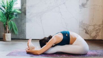 Powerful Benefits of Yoga for Women