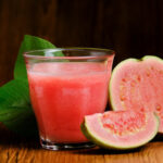 Benefits of Drinking Guava Juice