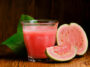 Benefits of Drinking Guava Juice