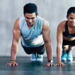 Health Benefits of exercise