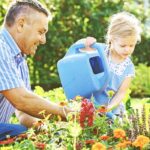 Benefits of growing an edible garden
