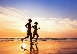 Benefits to Working Out in the Morning