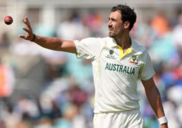 Ricky Ponting opens up on Starc's omission