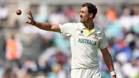Ricky Ponting opens up on Starc's omission