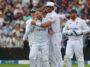 England should go four seamers