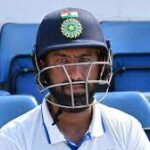 West Zone squad for Duleep Trophy