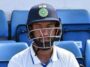 West Zone squad for Duleep Trophy