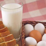 Is it Safe to Consume Eggs and Milk Together?