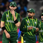 ICC rejects pakistan World Cup 2023 venue shift