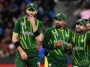 ICC rejects pakistan World Cup 2023 venue shift