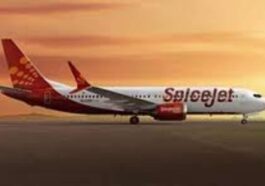 Spicejet pay 380 crores to Sun Group Maran