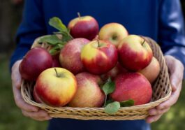 7 Different Ways To Eat An Apple