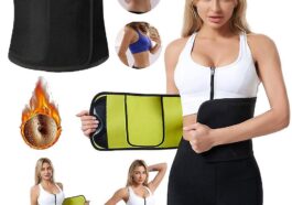 Does Tummy Belt Work?