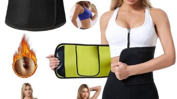 Does Tummy Belt Work?