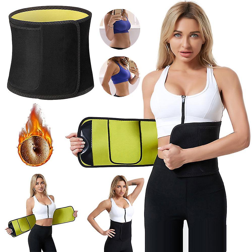 Does Tummy Belt Work?