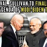 PM Modi historic US Visit