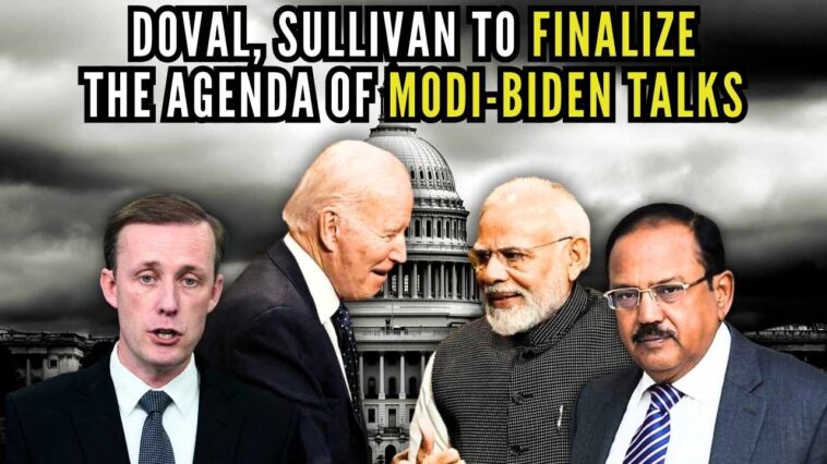 PM Modi historic US Visit