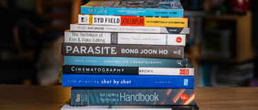 10 Best Filmmaking Books