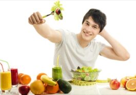 Eating for a Healthy Digestive System