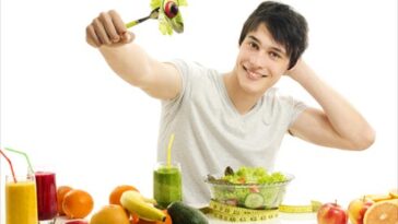 Eating for a Healthy Digestive System