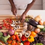 Energy Density and the Foods You Eat