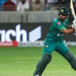 Pakistan squad for ACC Men's Emerging Asia Cup 2023