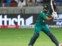 Pakistan squad for ACC Men's Emerging Asia Cup 2023