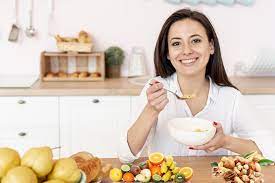 Foods That Give You Energy