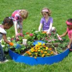 Super Fun Garden Activities To Do With Your Kids