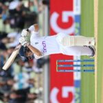 fastest cricketer to complete 11000 Test runs