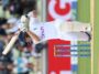 fastest cricketer to complete 11000 Test runs