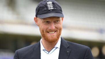 rain forecast for fourth Test might help England