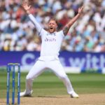 Ben Stokes' declaration decision